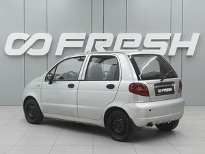 Хетчбэк Daewoo Matiz 2010 года, 259000 рублей, Ростов-на-Дону