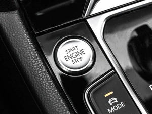 Седан Volkswagen Passat 2016 года, 2099000 рублей, Кирилловка