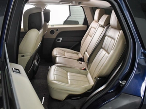 Внедорожник Land Rover Range Rover Sport 2018 года, 5299000 рублей, Воронеж