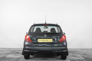 Хетчбэк Peugeot 207 2007 года, 409000 рублей, Кемерово