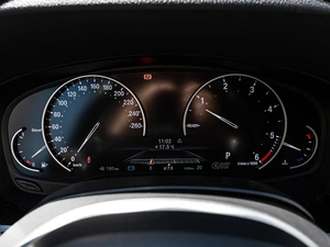 Седан BMW 5 серия 2018 года, 2780000 рублей, Краснодар