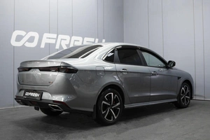 Седан Kaiyi E5 2023 года, 1370000 рублей, Омск