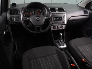 Седан Volkswagen Polo 2019 года, 1294000 рублей, Воронеж