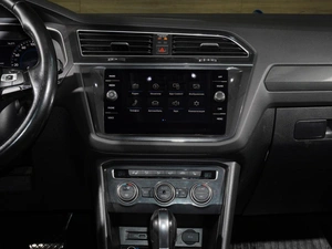 Внедорожник Volkswagen Tiguan 2018 года, 1898000 рублей, Тверь