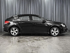 Хетчбэк Chevrolet Cruze 2012 года, 889000 рублей, Ставрополь