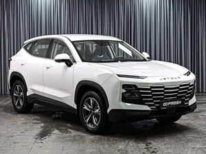 Внедорожник Jetour Dashing 2024 года, 2299000 рублей, Ставрополь