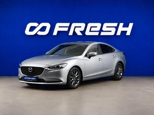 Седан Mazda 6 2019 года, 2043077 рублей, Москва