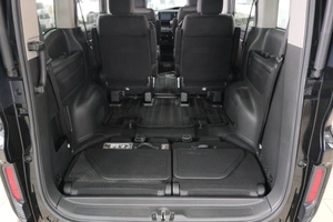 Минивэн Honda Stepwgn Spada 2015 года, 1899000 рублей, Омск