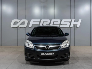Седан Opel Vectra 2006 года, 539000 рублей, Воронеж
