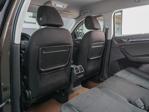Внедорожник Skoda Kodiaq 2018 года, 2099000 рублей, Сургут