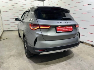 Внедорожник Jetour X50 2024 года, 1495000 рублей, Красноярск