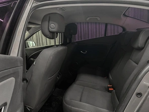 Седан Renault Fluence 2011 года, 559000 рублей, Красноярск