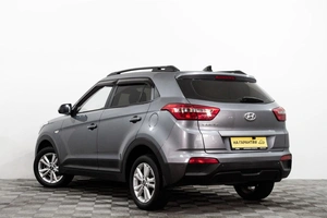 Внедорожник Hyundai Creta 2019 года, 1699000 рублей, Сургут