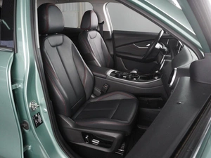 Внедорожник Forthing T5 EVO 2024 года, 2450000 рублей, Минеральные Воды