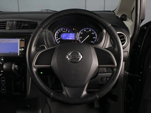 Хетчбэк Nissan Dayz 2014 года, 550000 рублей, Омск