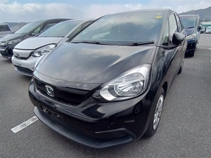 Хетчбэк Honda Fit 2021 года, 870000 рублей, Красноярск