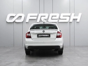 Лифтбек Skoda Rapid 2019 года, 1399000 рублей, Воронеж