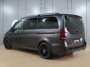 Минивэн Mercedes-benz V-класс 2020 года, 8199000 рублей, Воронеж