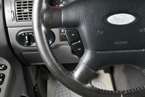 Внедорожник Ford Explorer 2004 года, 979000 рублей, Тюмень