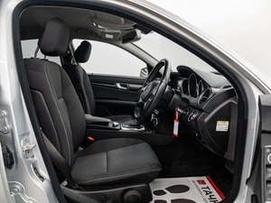 Купе Mercedes-benz C-класс 2012 года, 1430000 рублей, Красноярск