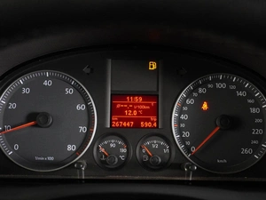 Минивэн Volkswagen Touran 2007 года, 799000 рублей, Воронеж