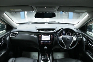 Внедорожник Nissan X-Trail 2014 года, 1558000 рублей, Солонцы