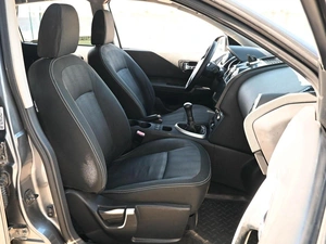 Внедорожник Nissan Qashqai 2010 года, 849000 рублей, Кирилловка