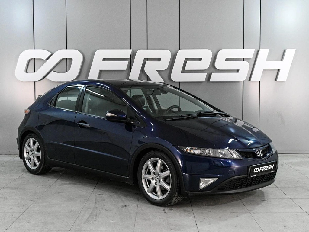 Хетчбэк Honda Civic 2007 года, 879000 рублей, Ростов-на-Дону