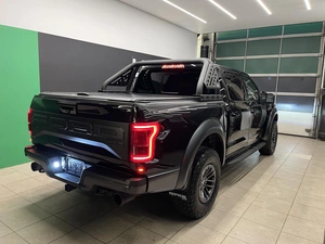 Пикап Ford F-150 Raptor 2019 года, 8200000 рублей, Красноярск