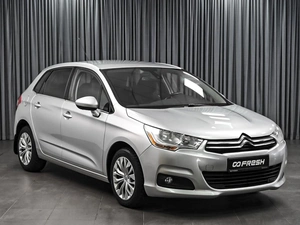 Хетчбэк Citroen C4 2011 года, 778000 рублей, Ставрополь