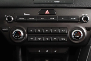 Внедорожник Kia Sportage 2021 года, 2589000 рублей, Пермь