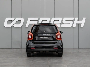Хетчбэк Smart Fortwo 2018 года, 1015000 рублей, Краснодар