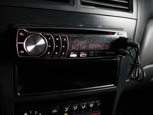 Седан Nissan Almera Classic 2006 года, 439000 рублей, Воронеж