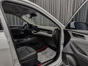 Внедорожник Haval F7 2024 года, 2090000 рублей, Красноярск
