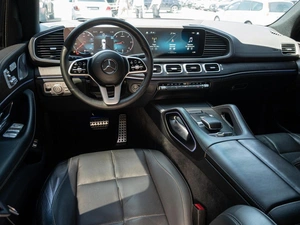 Внедорожник Mercedes-benz GLS-класс 2020 года, 7200000 рублей, Краснодар