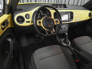 Хетчбэк Volkswagen Beetle 2013 года, 1362000 рублей, Ставрополь