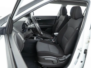 Внедорожник Hyundai Creta 2020 года, 2339444 рублей, Москва