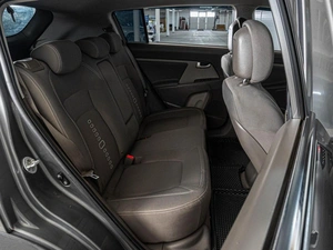 Внедорожник Kia Sportage 2010 года, 1198000 рублей, Ставрополь