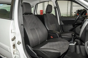 Лифтбек ВАЗ (LADA) Granta 2015 года, 530000 рублей, Ульяновск
