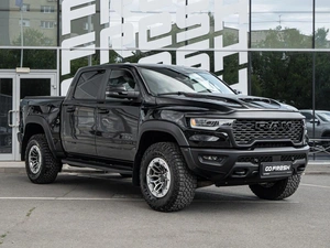 Пикап RAM 1500 2025 года, 9800000 рублей, Волгоград