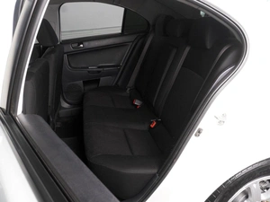 Седан Mitsubishi Lancer 2013 года, 849000 рублей, Минеральные Воды