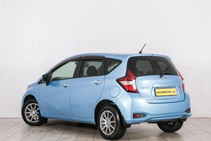 Хетчбэк Nissan Note 2016 года, 1049000 рублей, Красноярск