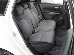 Хетчбэк Honda Fit 2020 года, 1699000 рублей, Воронеж