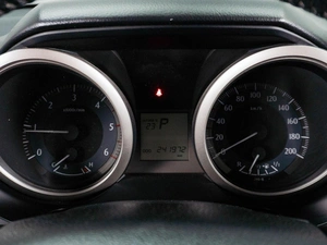 Внедорожник Toyota Land Cruiser Prado 2011 года, 2700000 рублей, Тюмень