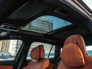 Внедорожник Mercedes-benz GLC-класс 2023 года, 6658000 рублей, Краснодар
