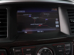 Внедорожник Nissan Pathfinder 2015 года, 1802000 рублей, Минеральные Воды