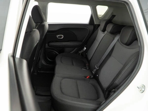 Внедорожник Kia Soul 2018 года, 1536444 рублей, Москва