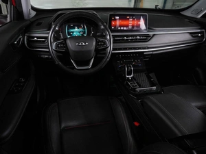 Внедорожник Chery Tiggo 7 Pro 2022 года, 1674000 рублей, Воронеж