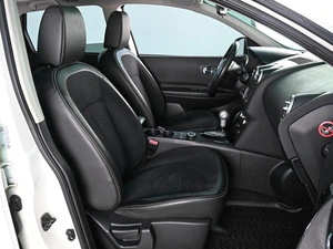 Внедорожник Nissan Qashqai 2013 года, 1349000 рублей, Аксай