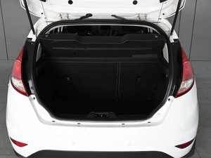 Хетчбэк Ford Fiesta 2013 года, 859000 рублей, Аксай